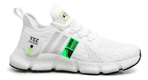 Adidas 33Y Branco
