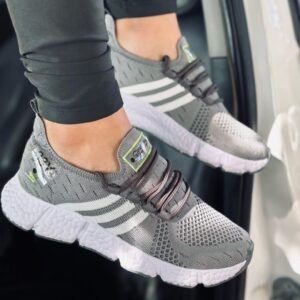 Adidas 33y-Grafite