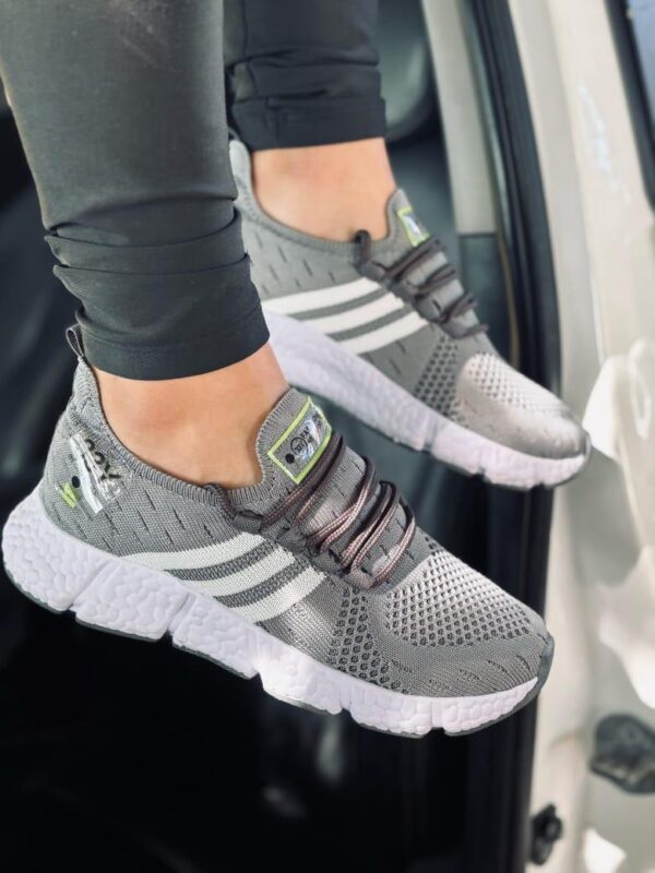 Adidas 33y-Grafite