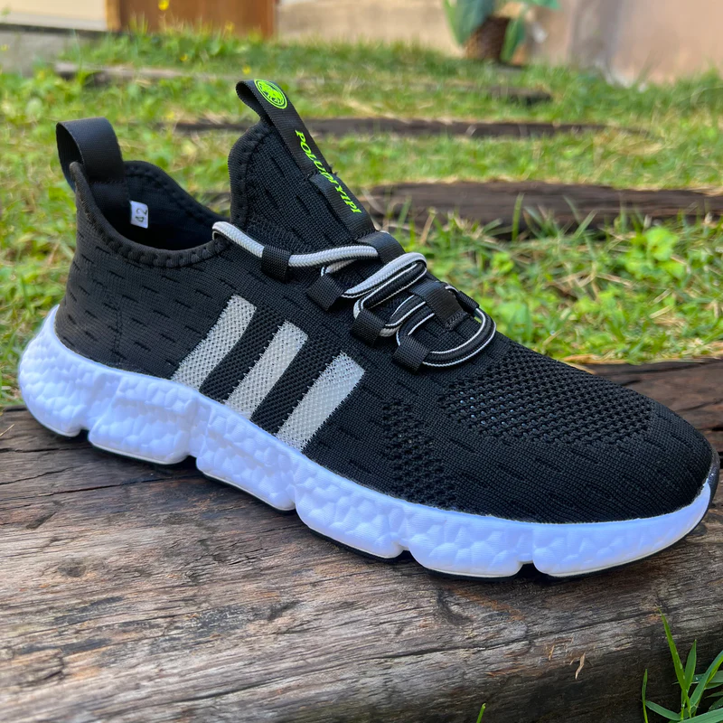 Adidas 33Y- Black