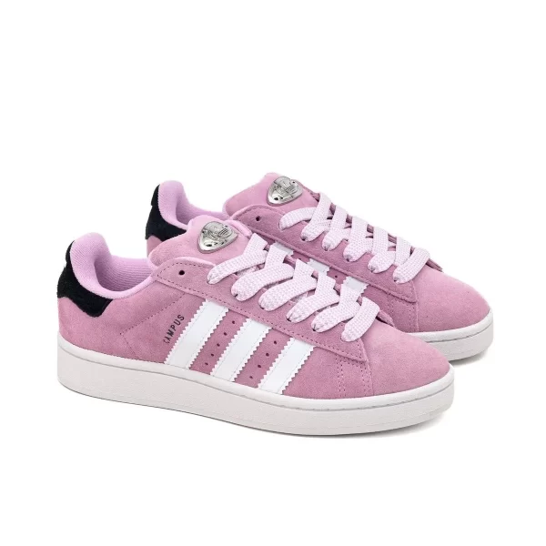 ADIDAS CAMPUS- Pink
