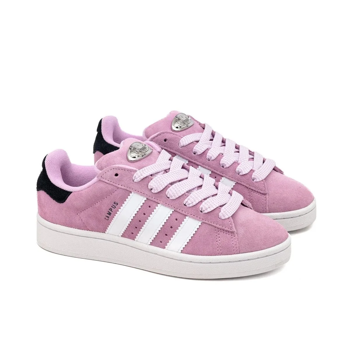 ADIDAS CAMPUS- Pink